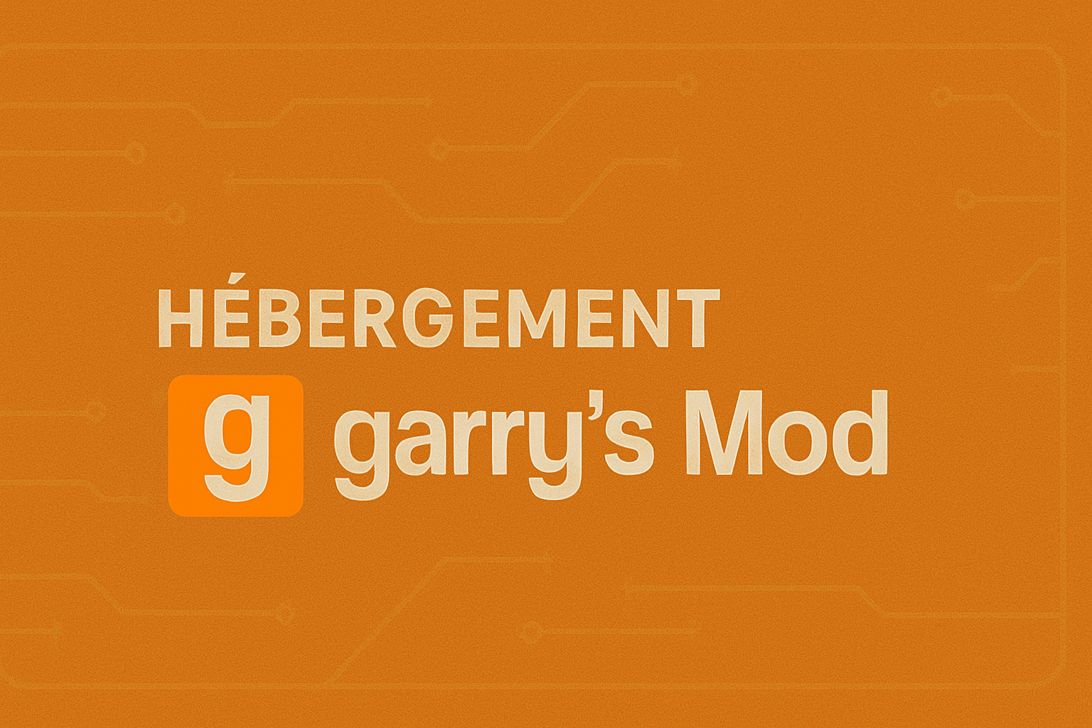 Garry's Mod