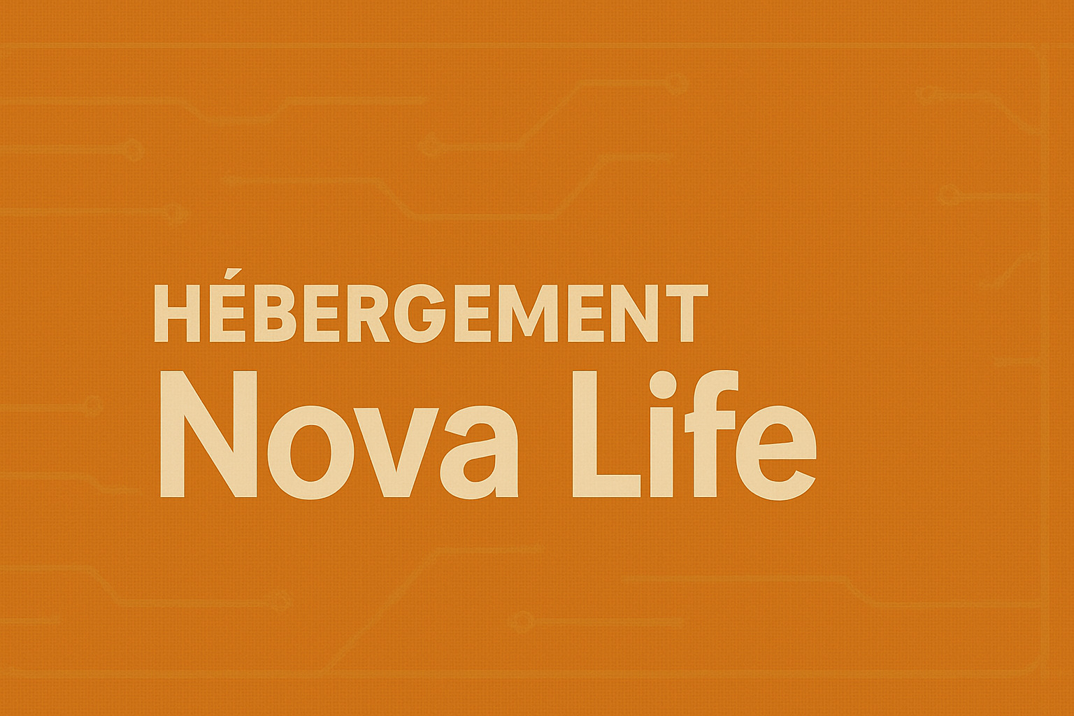Nova Life