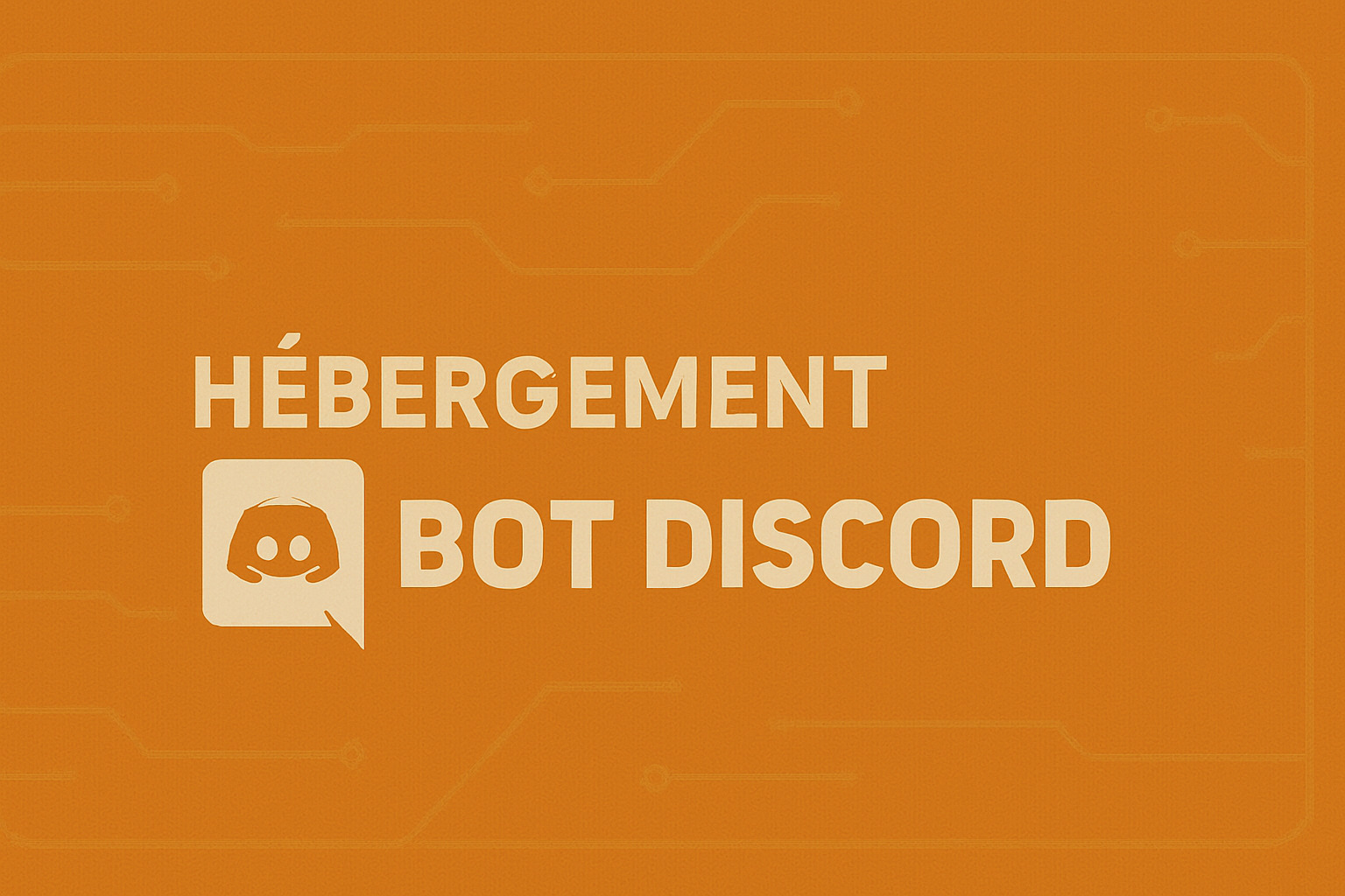 Bot Discord