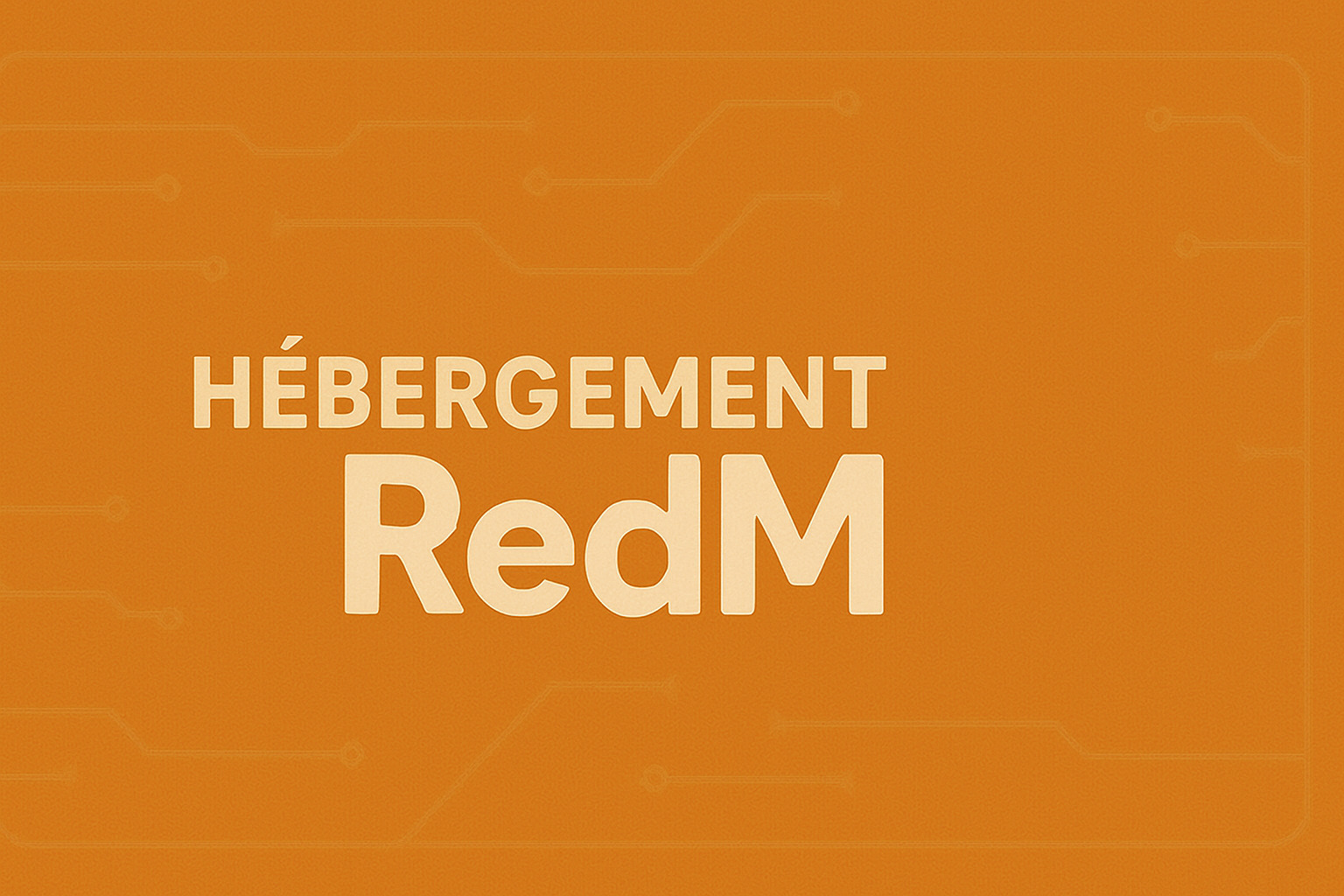 RedM