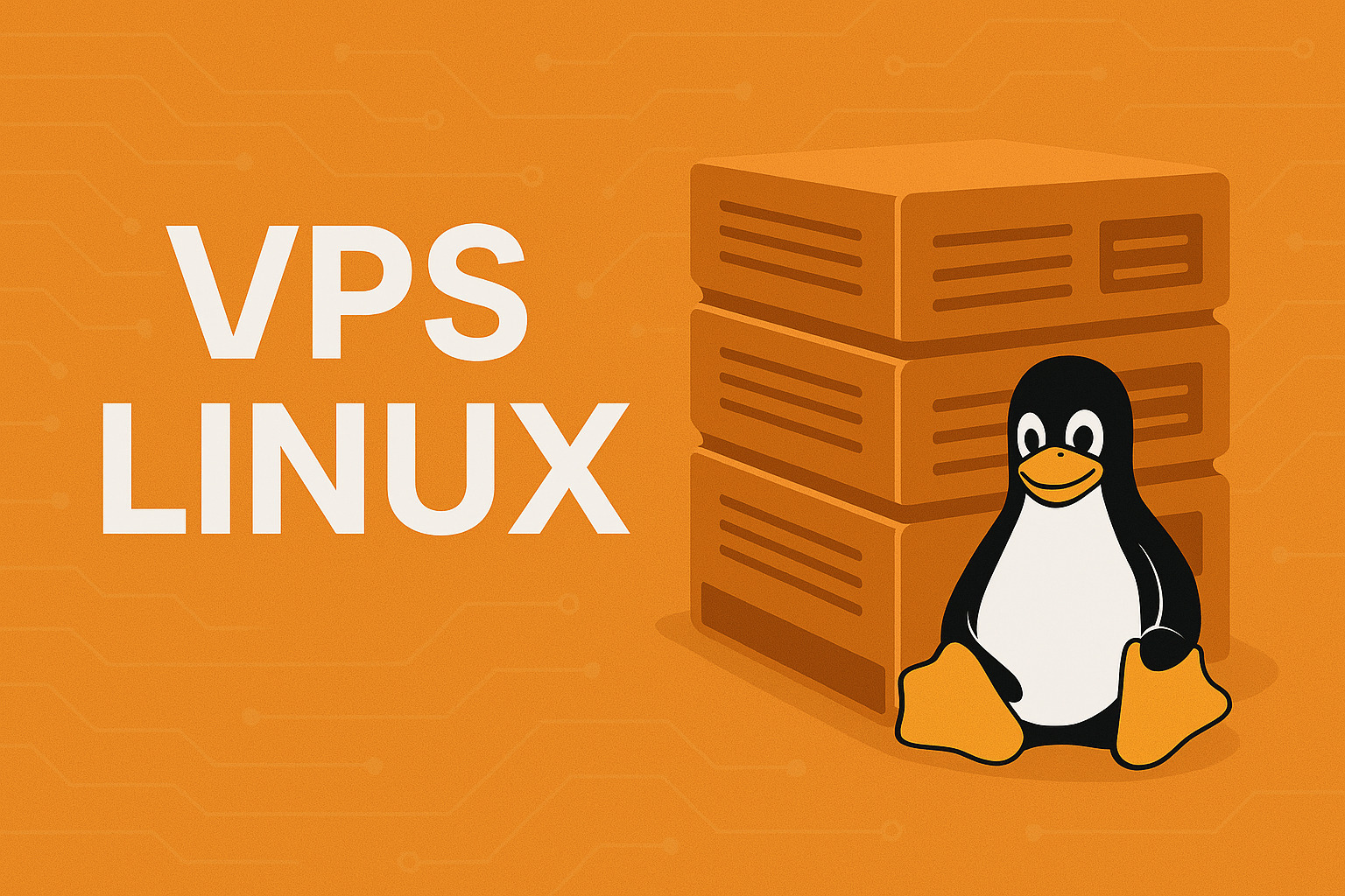 VPS Linux