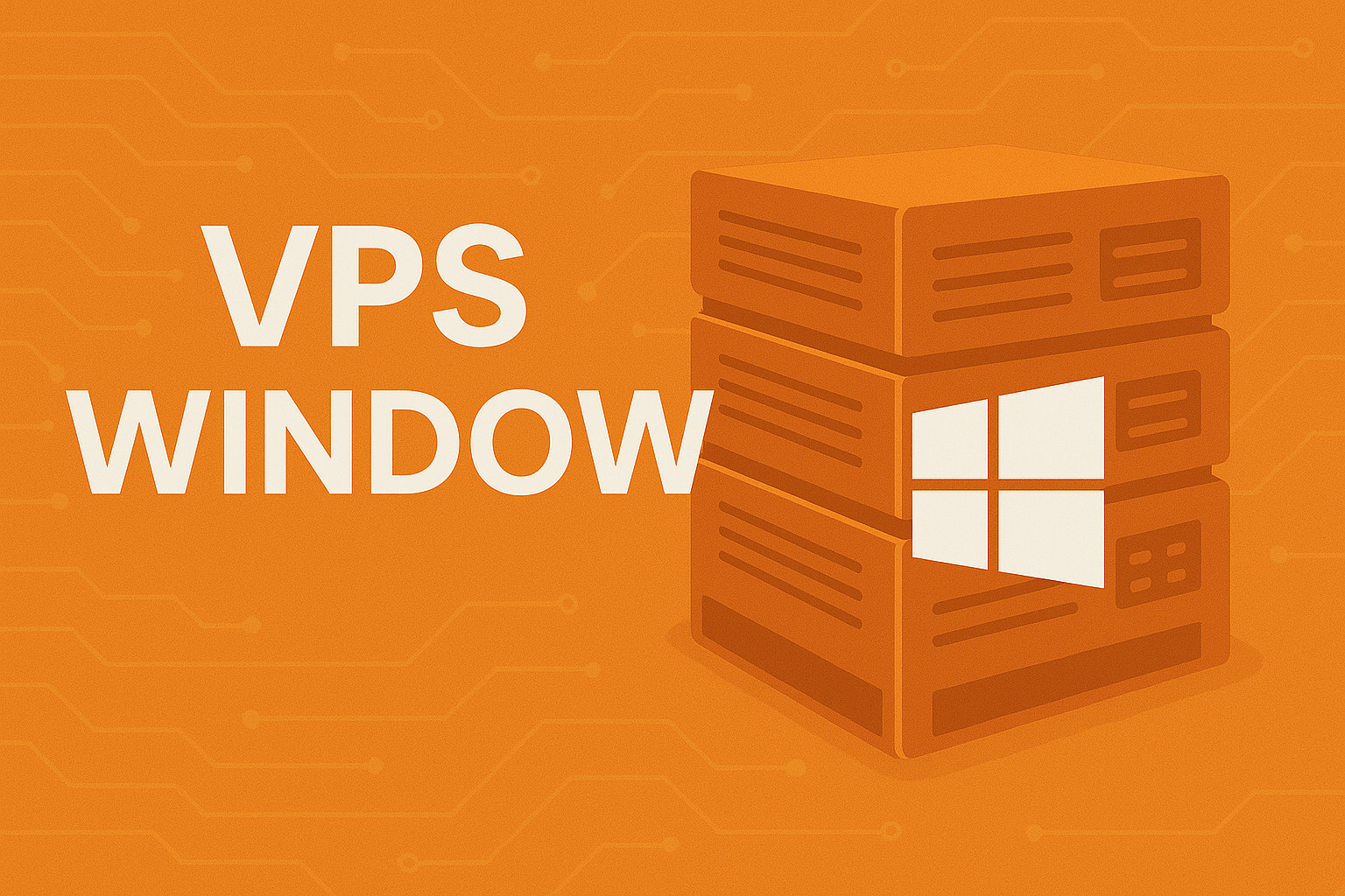 VPS Windows